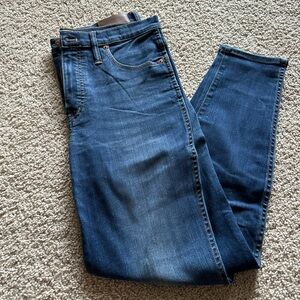 Madewell jeans